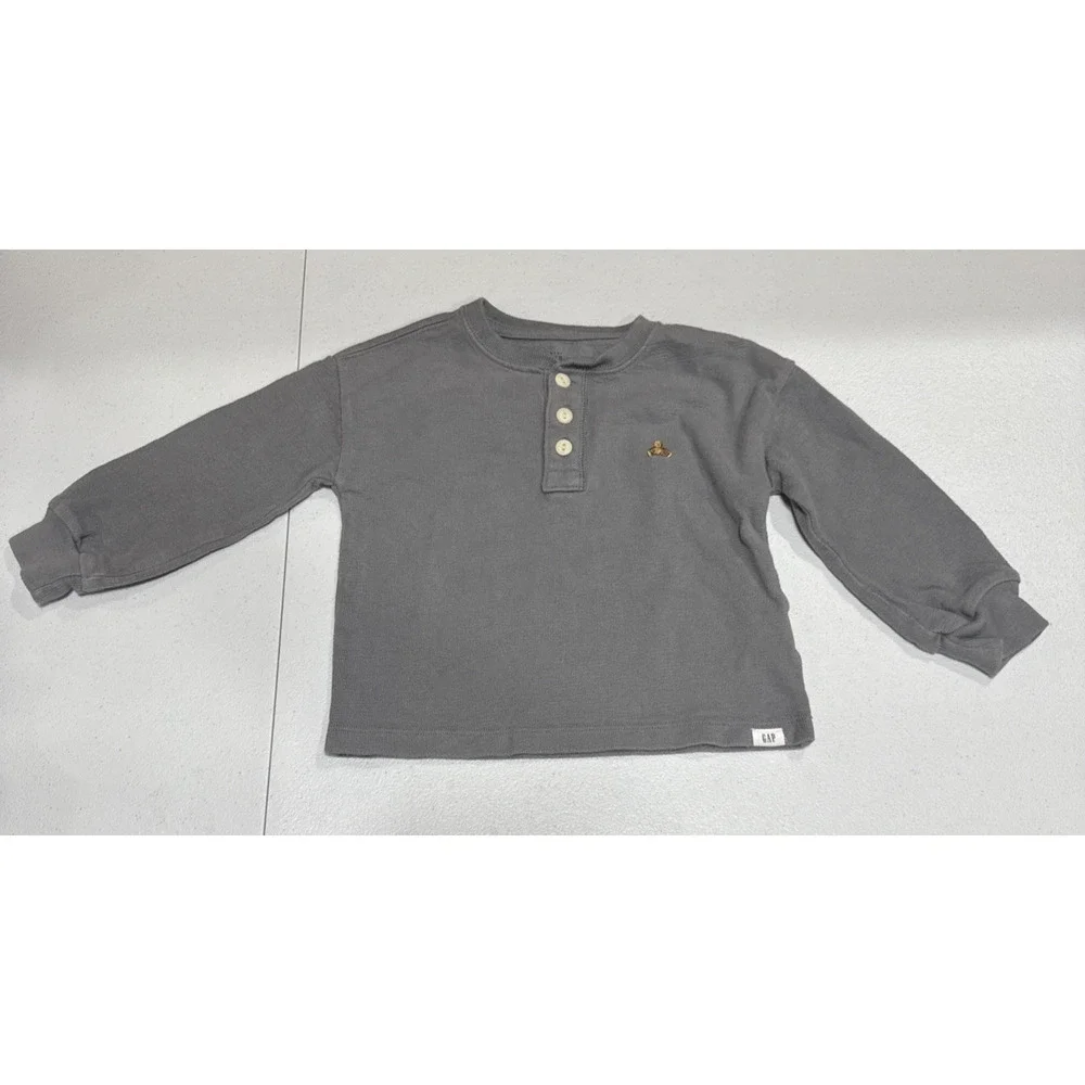 Baby Boys Clothes 18M Sweatshirts, Shorts Bottoms Garanimals, Baby Gap, Carters